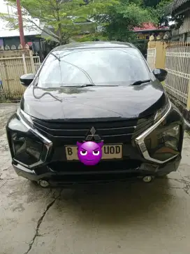 xpander exceed manual tahun 2019
