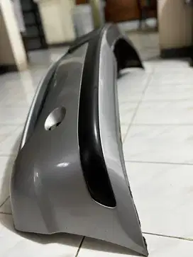 Bumper Depan BMW E46 Facelift OEM LCI Original PN Part Number