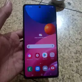 Samsung galaxy M51
