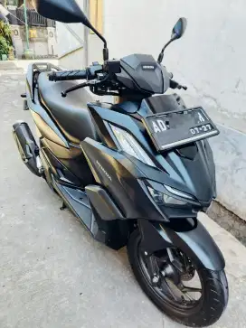 Jual vario 160 cbs good condition