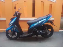 Vario Jadul keren 2009