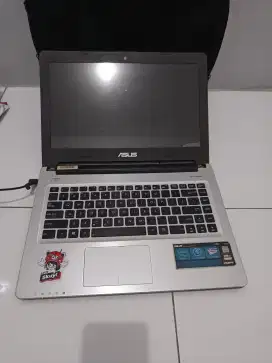 Laptop Asus A 46c