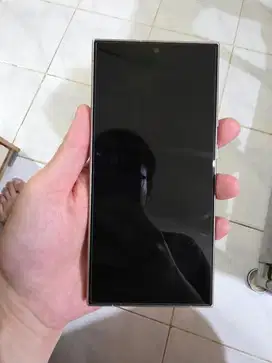 WTS Samsung Galaxy S24 Ultra 12/512 Titanium Gray