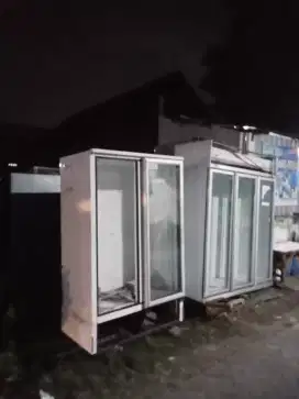 Terima elektronik segala macam siap ambil
