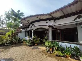 Dijual rumah murah di sukoharjo kondisi bersih mewah tanpa perantara