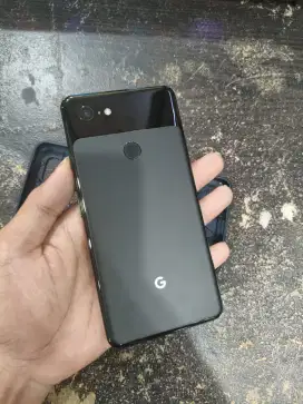 Google Pixel 3 XL Global Mulus like new nego pastinya