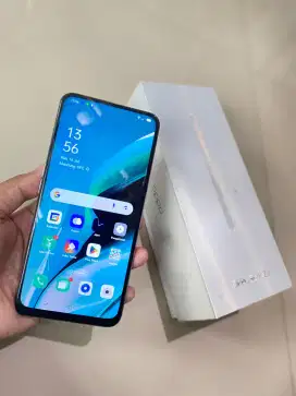 Oppo reno 2f kamera pop up