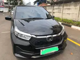 OVER KREDIT Honda Brio