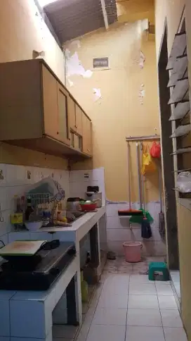 Perum Murah Medang Lestari