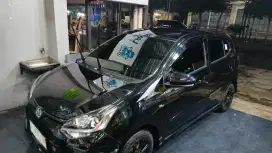 Toyota Agya Gr Sport Black Edition 2022