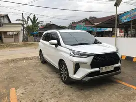 Veloz manual 2022