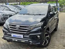 DP MURAH Toyota Rush 1.5 TRD Sportivo 7 Bensin-AT 2019 5DZ