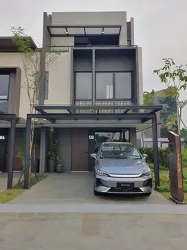 Open NUP Park Serpong Tipe GoldTops By LippoLand Angsuran 4 JT DP 0%