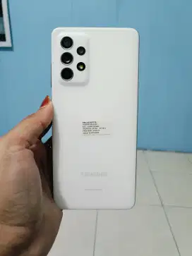 Samsung A52 Fullset