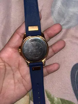 Jual jam Guess original