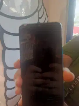 di jual realme c3 ram 3/32