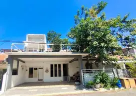 DIJUAL RUMAH DI MULYOSARI LOKASI STRATEGIS