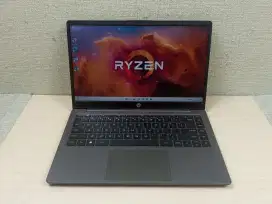 Laptop hp 245 14 inch G10 notebook pc| AMD Ryzen 3 7320U | Ram 8/256gb