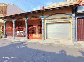 Rumah Bagus Dekat Ke Superindo Kartasura