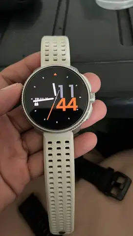 Suunto race warna birch fullset