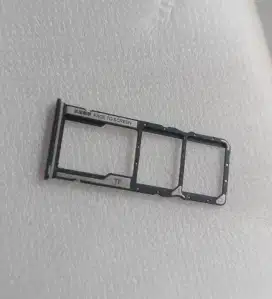 Tempat kartu sim card/simtray poco m4 pro