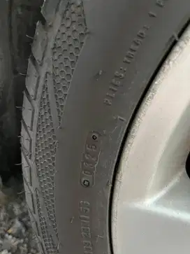 VIOS 2003 MATIC