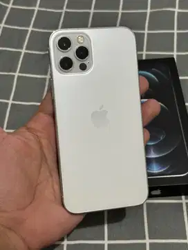 iPhone 12 Pro 256 GB iBox