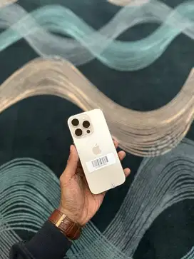 Iphone 16 pro 256gb ibox