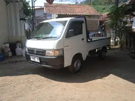 Carry Tayo Pick Up 1.5 std 2019 loww Km