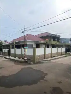 DI JUAL PERUMAHAN PERURI CILEDUG
