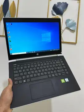 HP PROBOOK 450 G5 CORE I5 GEN 7