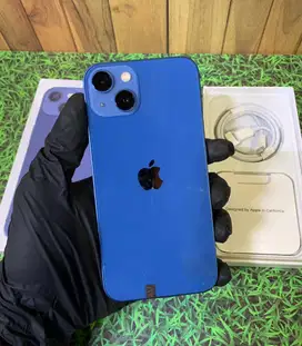 IP 13 128GB Inter New