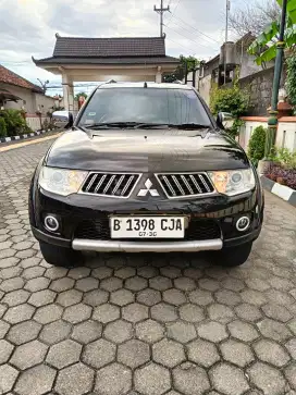 Pajero Sport AT Istimewa kridit DP25 Syariah Tanpa Surve Garansi BSTT