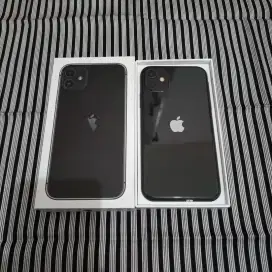 IPHONE 11 128GB FULLSET