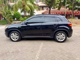 DIJUAL OUTLANDER SPORT 2017