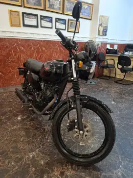DP PROMO W175 2021 MOTOR MULUS MESIN HALUS