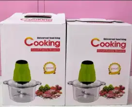 Blender topi hijau murah