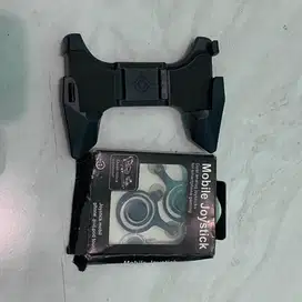 Mobile Joystick atau Gamepad Smartphone