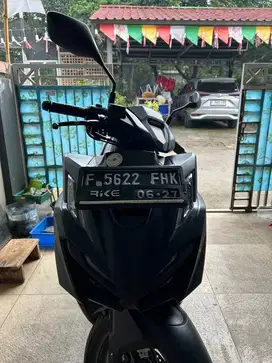 Honda Vario 160