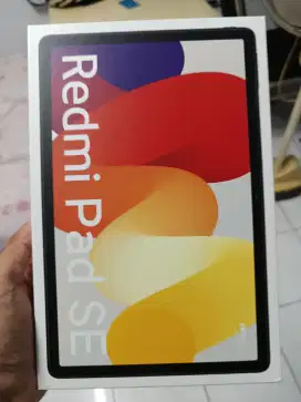 Redmi Pad SE 6/128 GB 11 Inch