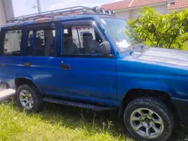 Toyota Kijang 1993 Bensin