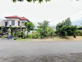 Tanah Kost 8jt /mter Strategis Di Kawasan Elite Suhat Dkt Kampus UB