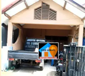 Rumah 1,5 lantai di meruya selatan dkt palmerah slipi jelambar kedoya