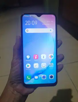Pokus jual aj masih bisa nego tipis