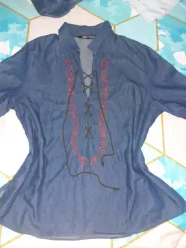 Baju ZARA ORIGINAL