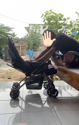 Stoler bayi bagus murah