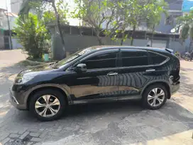 Honda CR-V 2013 Bensin