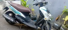 YAMAHA MIO SMILE 2006