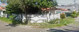 DIJUAL RUMAH HOOK DI MOJOARUM HITUNG TANAH