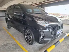 DP 5% Toyota Calya 1.2 G Bensin-MT 2022 RKW B